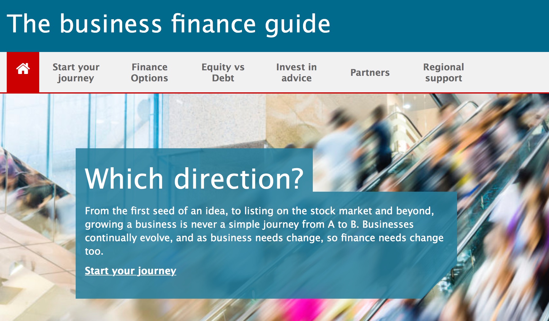 british business bank business plan